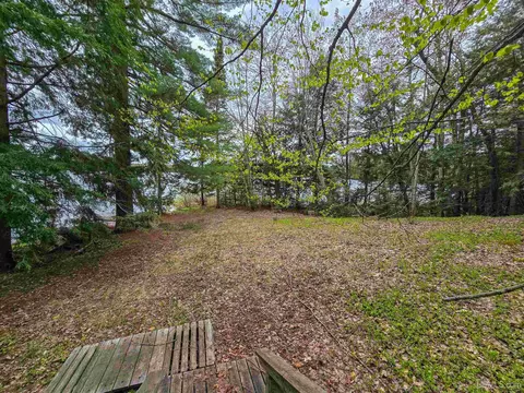 Exterior - 14456 N Crooked Lk, Shingleton, MI 49884 photo 8 of 11