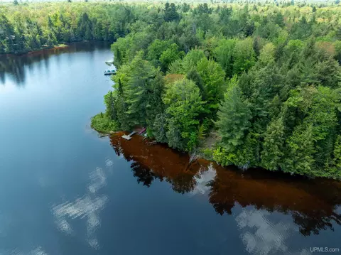 View/Area - 14456 N Crooked Lk, Shingleton, MI 49884 photo 15 of 26