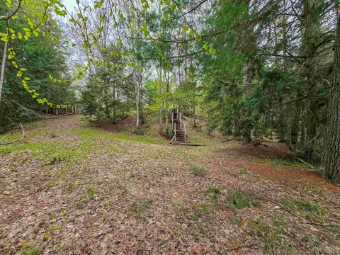 Exterior - 14456 N Crooked Lk, Shingleton, MI 49884 photo 6 of 11