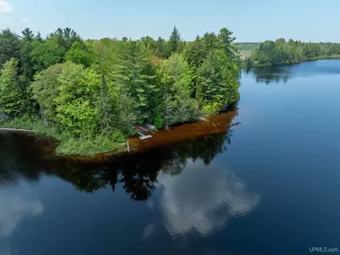 View/Area - 14456 N Crooked Lk, Shingleton, MI 49884 photo 16 of 26