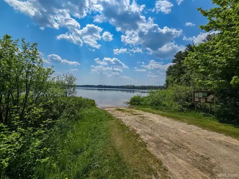 View/Area - 14456 N Crooked Lk, Shingleton, MI 49884 photo 24 of 26