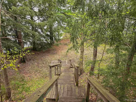 Exterior - 14456 N Crooked Lk, Shingleton, MI 49884 photo 5 of 11