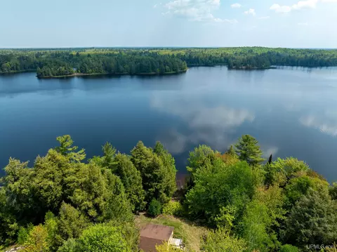 View/Area - 14456 N Crooked Lk, Shingleton, MI 49884 photo 1 of 26