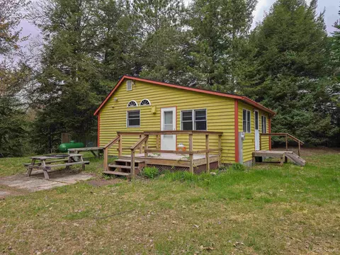 14456 N Crooked Lk, Shingleton, MI 49884