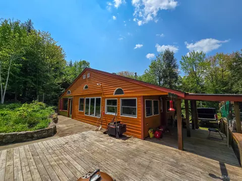 14460 N Crooked Lk, Shingleton, MI 49884 photo 4