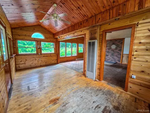 14460 N Crooked Lk, Shingleton, MI 49884 photo 7