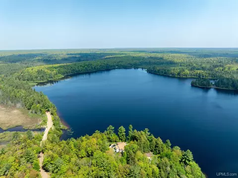 14460 N Crooked Lk, Shingleton, MI 49884 photo 36