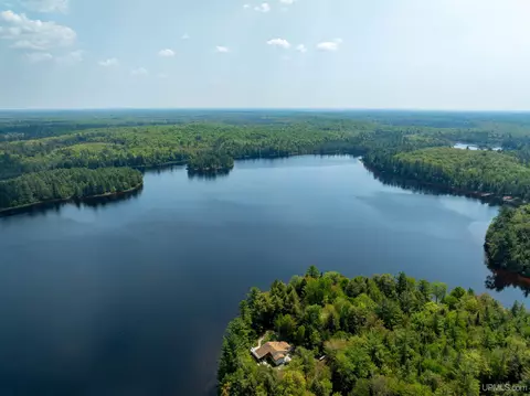 14460 N Crooked Lk, Shingleton, MI 49884 photo 38