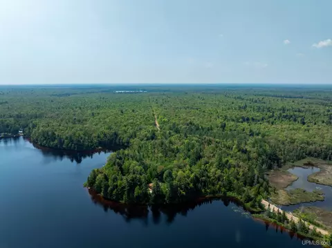 14460 N Crooked Lk, Shingleton, MI 49884 photo 39