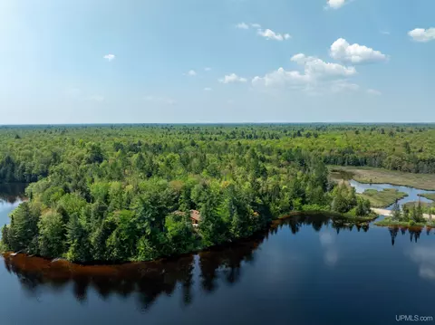 14460 N Crooked Lk, Shingleton, MI 49884 photo 40