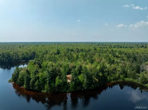 14460 N Crooked Lk, Shingleton, MI 49884 photo 2