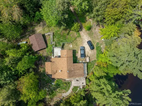 14460 N Crooked Lk, Shingleton, MI 49884 photo 47