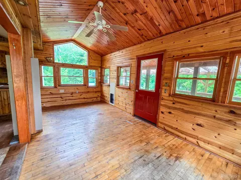 14460 N Crooked Lk, Shingleton, MI 49884 photo 6