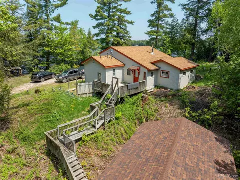 14460 N Crooked Lk, Shingleton, MI 49884 photo 34