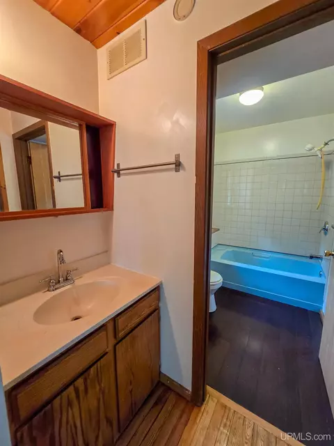 14460 N Crooked Lk, Shingleton, MI 49884 photo 13