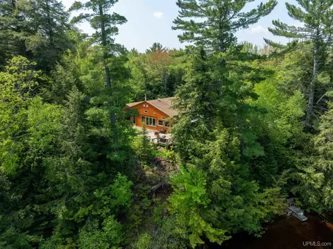 14460 N Crooked Lk, Shingleton, MI 49884 photo 41