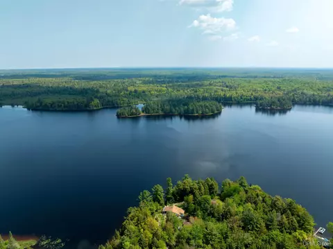 14460 N Crooked Lk, Shingleton, MI 49884 photo 37