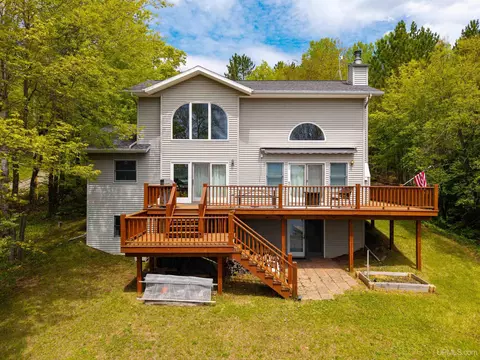 25359 Branch, Michigamme, MI 49861