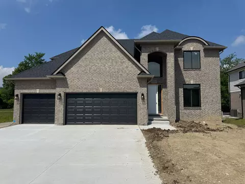 37435 Josephine, Sterling Heights, MI 48312