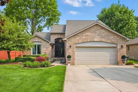 37085 Brett, New Baltimore, MI 48047
