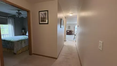 Entry Way - 6439 E Redman, Harrison, MI 48625 photo 1 of 2