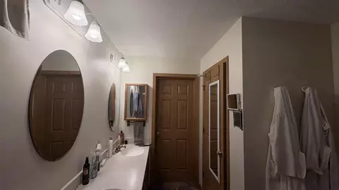 Bath - 6439 E Redman, Harrison, MI 48625 photo 3 of 9