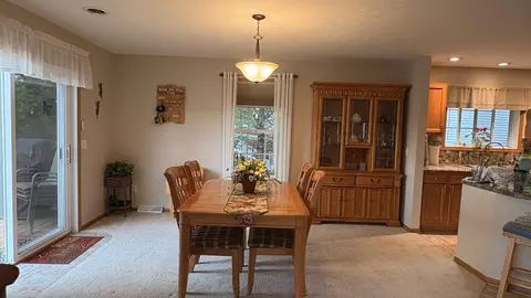 Dining - 6439 E Redman, Harrison, MI 48625 photo 3 of 3