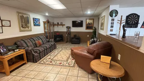 Living - 6439 E Redman, Harrison, MI 48625 photo 4 of 4