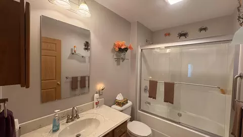 Bath - 6439 E Redman, Harrison, MI 48625 photo 8 of 9
