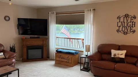 Living - 6439 E Redman, Harrison, MI 48625 photo 1 of 4
