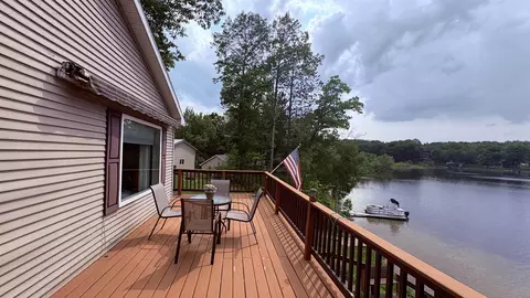 Exterior - 6439 E Redman, Harrison, MI 48625 photo 2 of 15