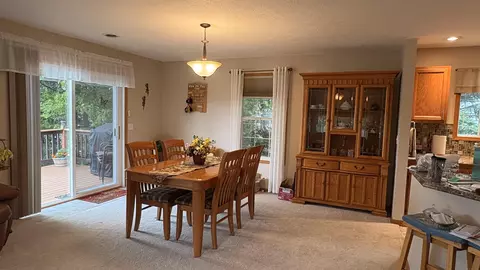 Dining - 6439 E Redman, Harrison, MI 48625 photo 1 of 3