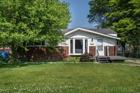 25608 Wagner Ave, Warren, MI 48089