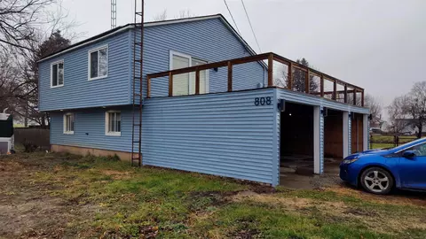 808 Lotus, Erie, MI 48133