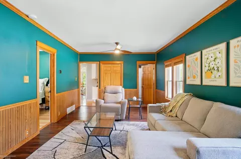 Living - 1634 Monroe, Carleton, MI 48117 photo 5 of 5