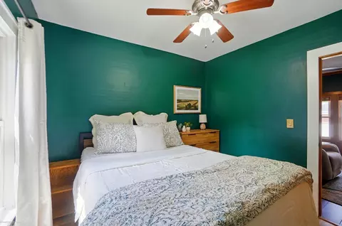 Bedroom - 1634 Monroe, Carleton, MI 48117 photo 2 of 2