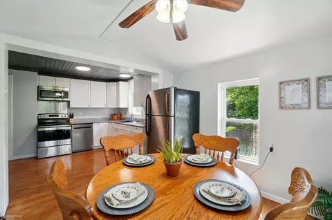 Dining - 1634 Monroe, Carleton, MI 48117 photo 2 of 2