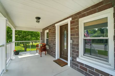 Exterior - 1634 Monroe, Carleton, MI 48117 photo 3 of 11
