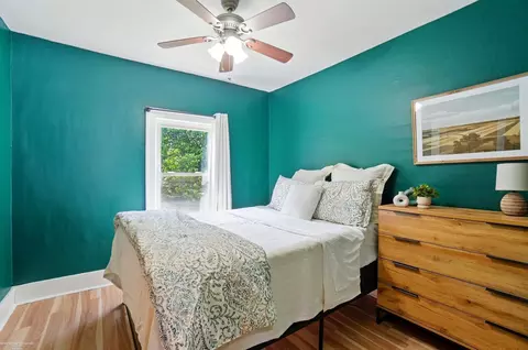 Bedroom - 1634 Monroe, Carleton, MI 48117 photo 1 of 2