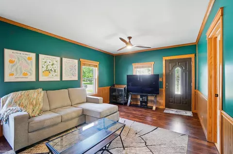 Living - 1634 Monroe, Carleton, MI 48117 photo 1 of 5