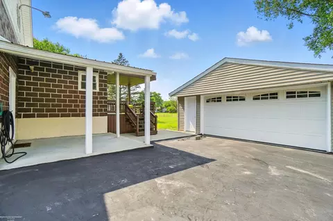 Exterior - 1634 Monroe, Carleton, MI 48117 photo 7 of 11