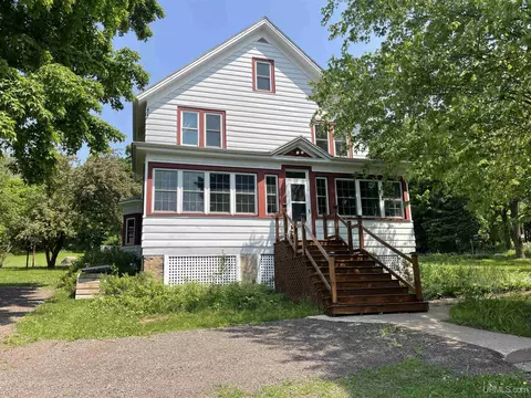 815 Roberts, Wakefield, MI 49968