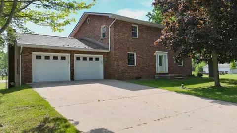 12148 N Elms, Clio, MI 48420