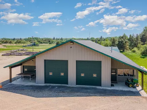 5656 E West Br, Saint Helen, MI 48656