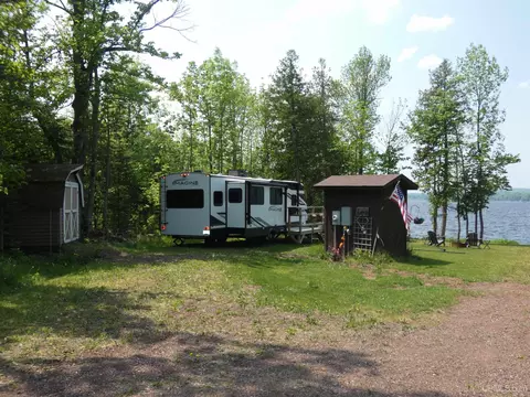 15249 East Shr, Bergland, MI 49910