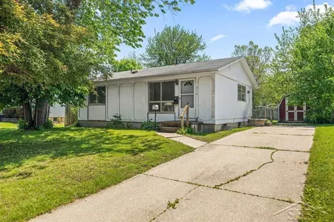 4314 Hamilton, Midland, MI 48642