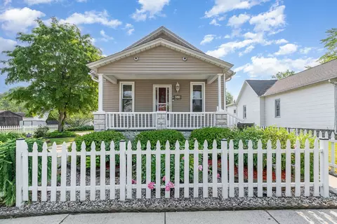613 S Lincoln, Bay City, MI 48708