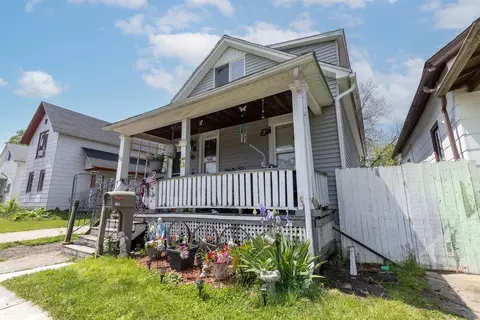 812 Fitzhugh, Bay City, MI 48708