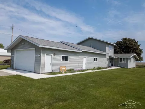 2312 Bay Rdg, Au Gres, MI 48703