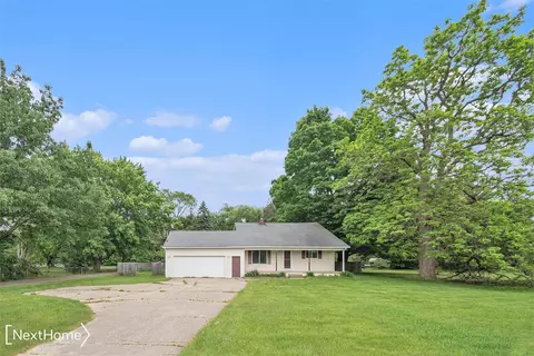 9282 N Elms, Clio, MI 48420